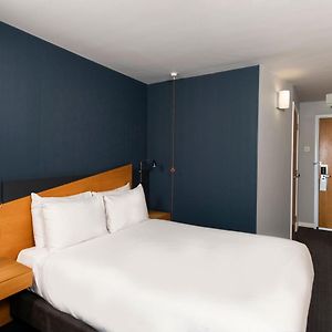 Standard Double Room Mobility Accessible